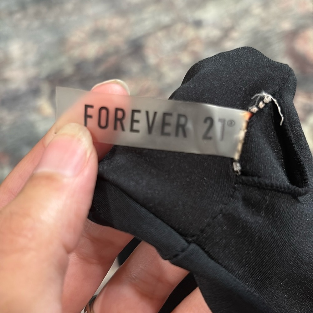 Forever 21 | Bikini Top | Small - Picture 3 of 5